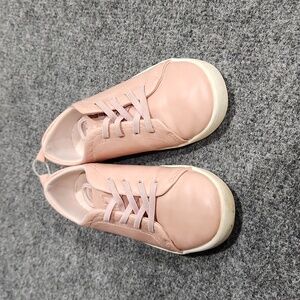 Toddler Girl Pink Sneaker
